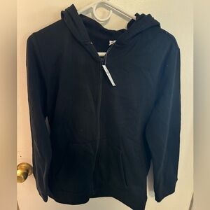 Boys Old Navy zip up hoodie
